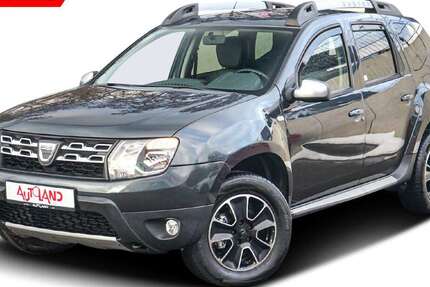 Dacia Duster 92.382 km 13.990 &euro; Gera 07546