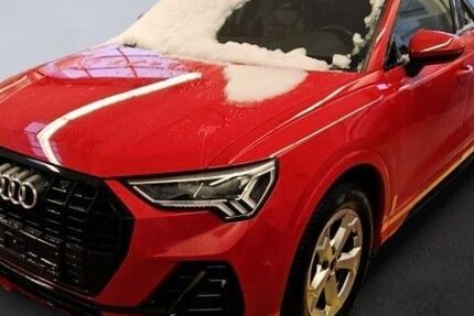 Audi Q3 59.654 km 29.969 &euro; Gera 07546