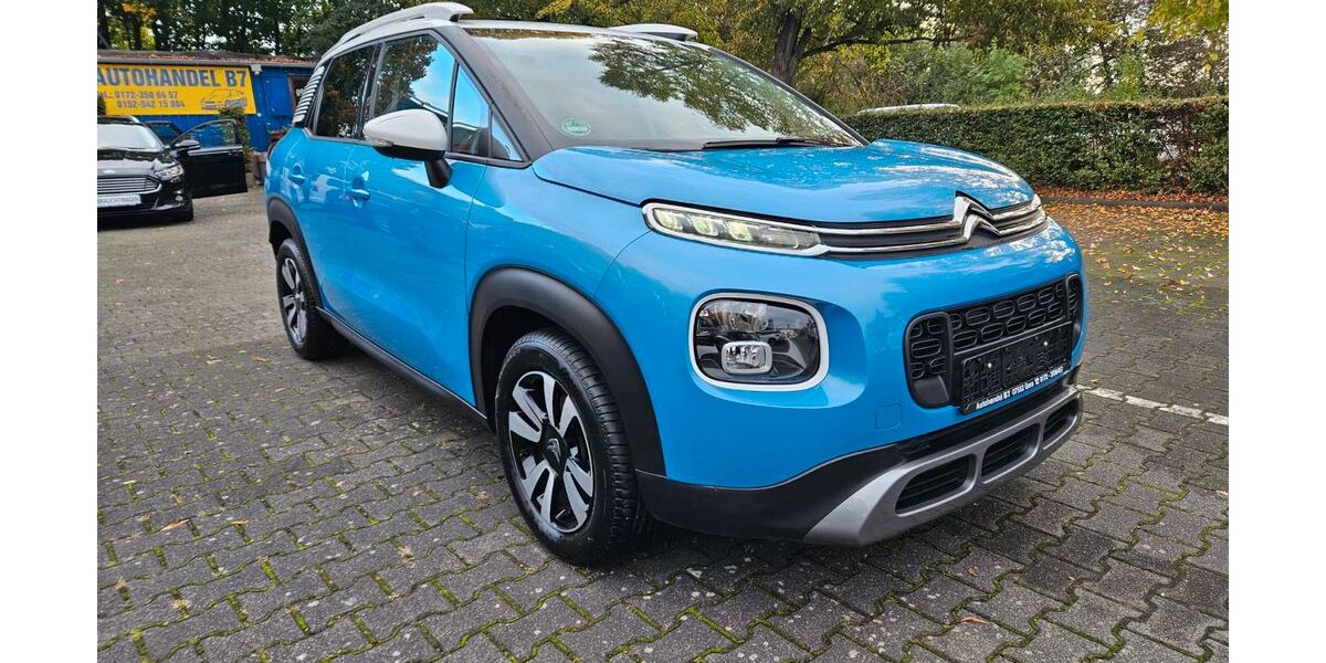 Citroen C3 9.987 km 11.990 &euro; Gera 07552