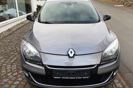 Renault Megane 76.200 km 5.800 &euro; Hohenölsen 07570