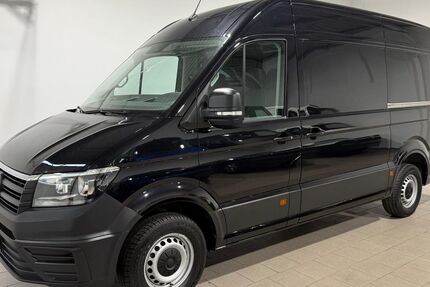 VW Crafter 30.600 km 39.990 € Naumburg 06618