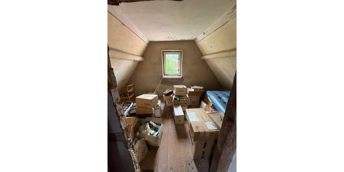 Charmantes Einfamilienhaus in ruhiger Gegend 6 zimmer