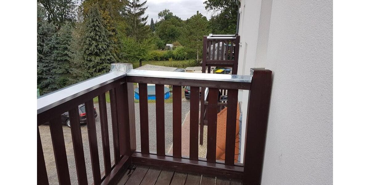 Praktische 3-Zimmer-Wohnung mit schönem Balkon von privat 3 zimmer