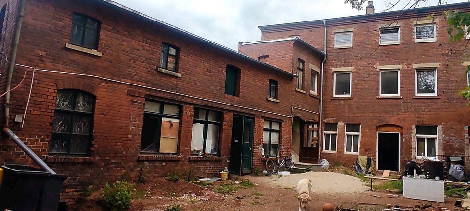 Mehrfamilienhaus, Wohnhaus Werdau - 24 Zimmer, 600 m&sup2;, 95.000&euro; | Angebot:27281810