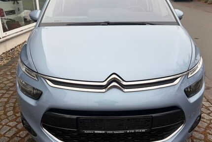 Citroen C4 Picasso 109.850 km 5.900 &euro; Hohenölsen 07570