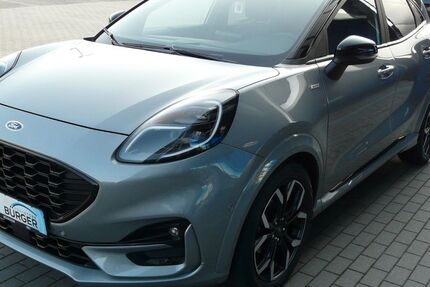 Ford Puma 43.360 km 17.790 &euro; Schmölln 04626