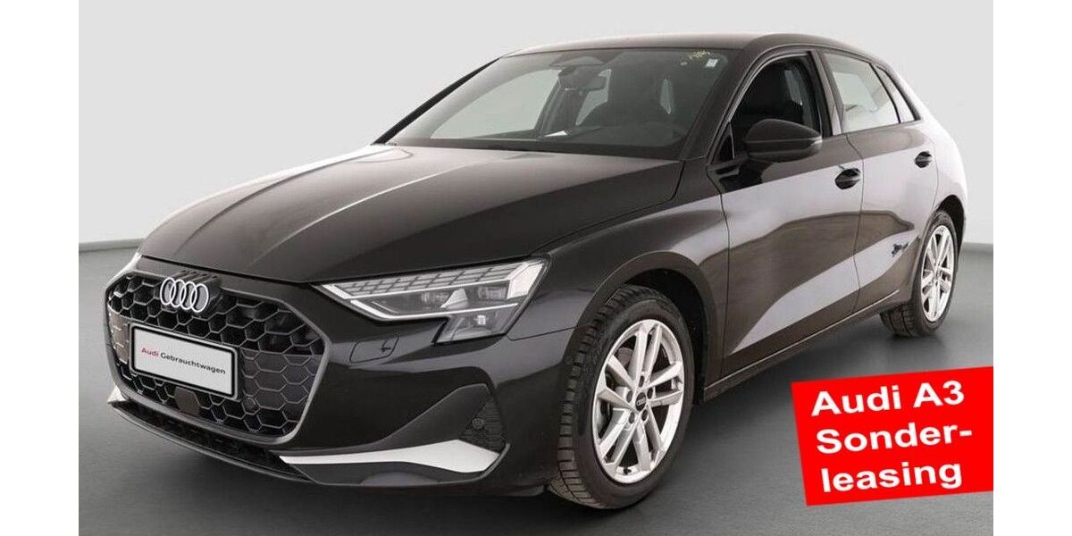 Audi A3 19.647 km 28.819 &euro; Weida 07570