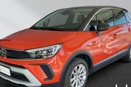 Opel Crossland (X) 70.980 km 13.975 € Zeulenroda-Triebes 07937