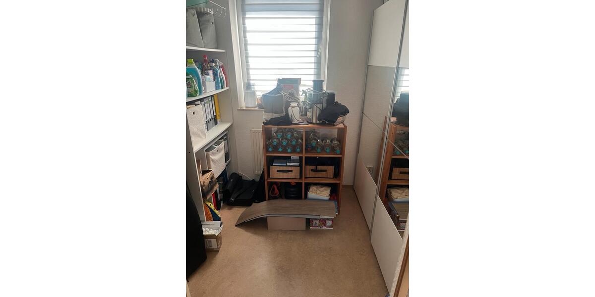 Dachgeschoßwohnung Gera Alt-Bieblach - 2.5 Zimmer, 74 m&sup2;, 900&euro; | Angebot:25992447