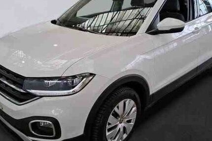 VW T-Cross 29.991 km 22.788 &euro; Weida 07570