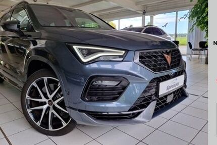Cupra Ateca 92.968 km 26.480 € Glauchau 08371