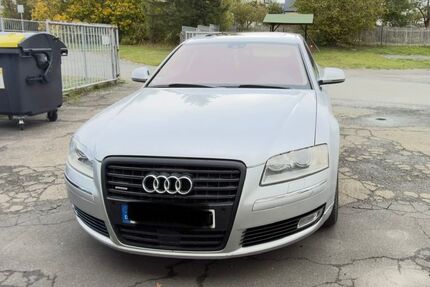 Audi A8 330.000 km 6.500 &euro; Weida 07570