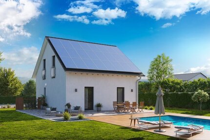 Ihr Traumhaus - maßgeschneidert und energieeffizient! 4 zimmer