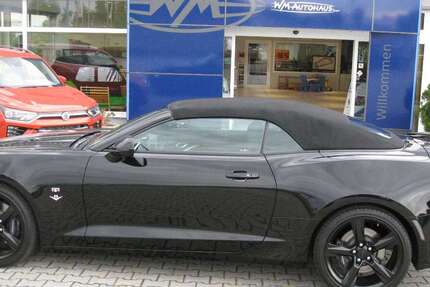 Chevrolet Camaro 24.990 km 48.990 € Lödla 04617