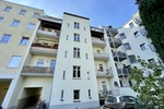 2 Raum Wohnung mit Balkon, Wanne +Dusche im begehrten Wohnviertel von Gera-Untermhaus - Etagenwohnung Gera Debschwitz | Angebot:27330173
