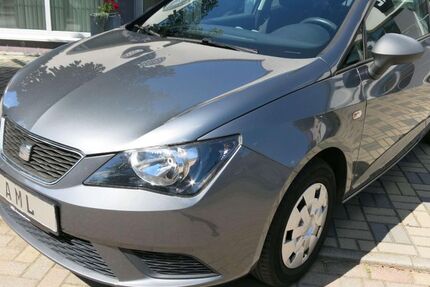 Seat Ibiza 124.000 km 4.490 € Lucka 04613