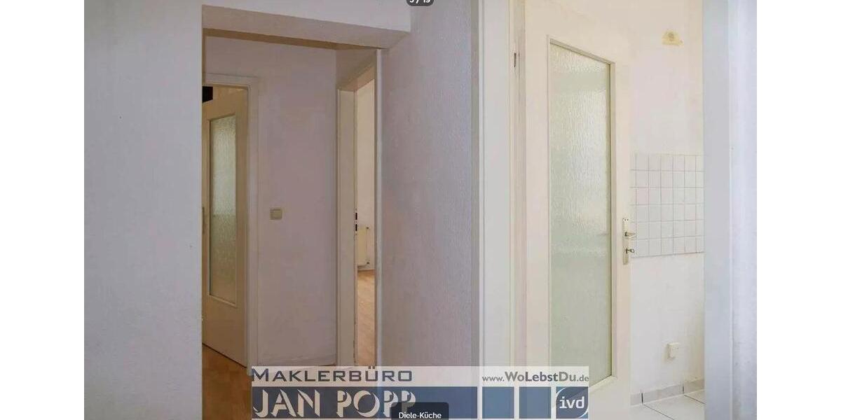 Etagenwohnung Greiz - 3 Zimmer, 90 m&sup2;, 450&euro; | Angebot:26613457