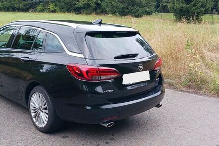 Opel Astra 155.000 km 7.999 &euro; Greiz 07973