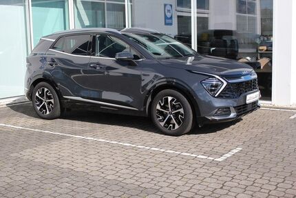 Kia Sportage 18.000 km 29.890 € Gera 07545