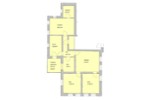 Seltene Investmentchance: 4 hochwertige Eigentumswohnungen im exklusiven Paket! *Provisionsfrei - Etagenwohnung Gera Ostviertel | Angebot:27212532