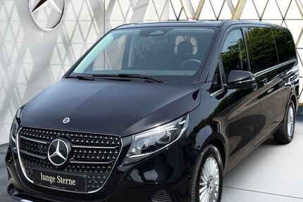Mercedes-Benz V 300 19.820 km 65.569 &euro; Gera 07546