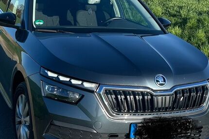 Skoda Kamiq 37.500 km 15.000 &euro; Großenstein 07580