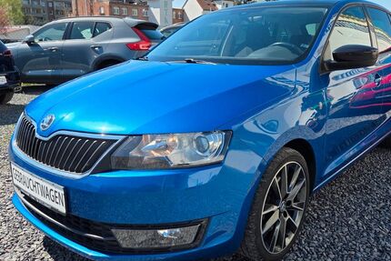 Skoda Rapid 193.897 km 6.990 &euro; Gera 07552