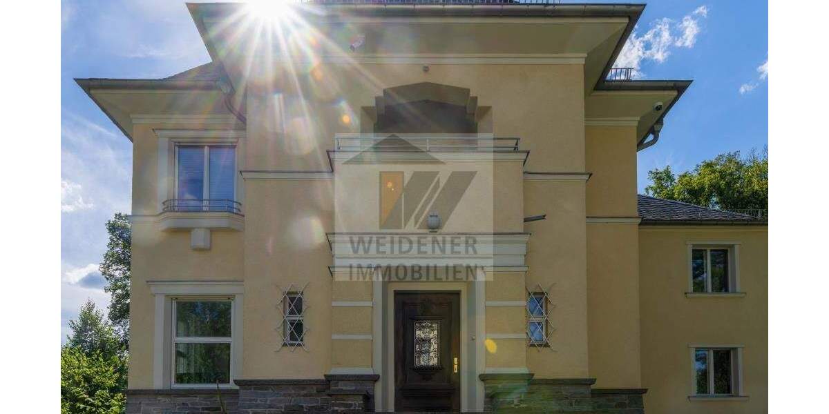 Repräsentative Gewerbefläche mit historischem Charme in Gera-Debschwitz! 1 zimmer