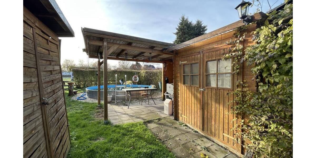 Reihenmittelhaus Heideland OT Etzdorf Thiemendorf - 5 Zimmer, 98 m&sup2;, 129.500&euro; | Angebot:25661505