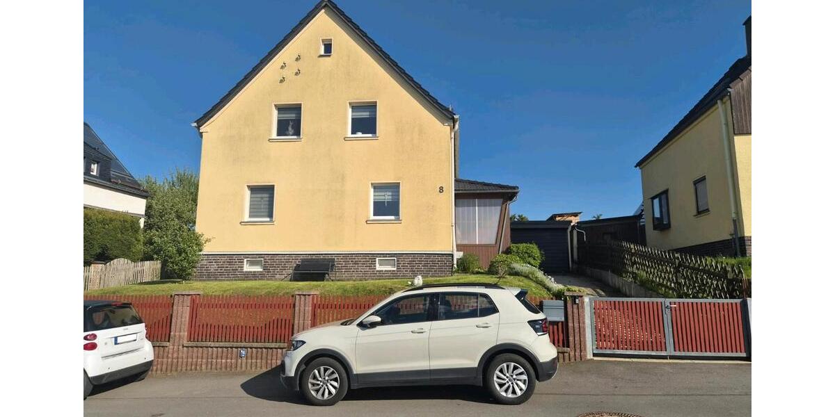 Einfamilienhaus Greiz - 6 Zimmer, 140 m&sup2;, 269.000&euro; | Angebot:26830339