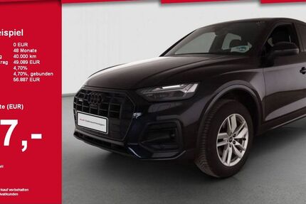 Audi Q5 28.927 km 49.079 &euro; Gera 07546