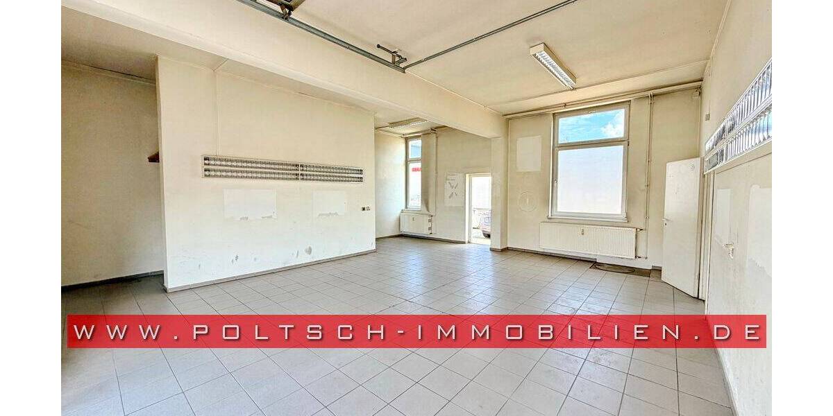 Gewerbeobjekt Gera Tinz - 999&euro; | Angebot:26207455