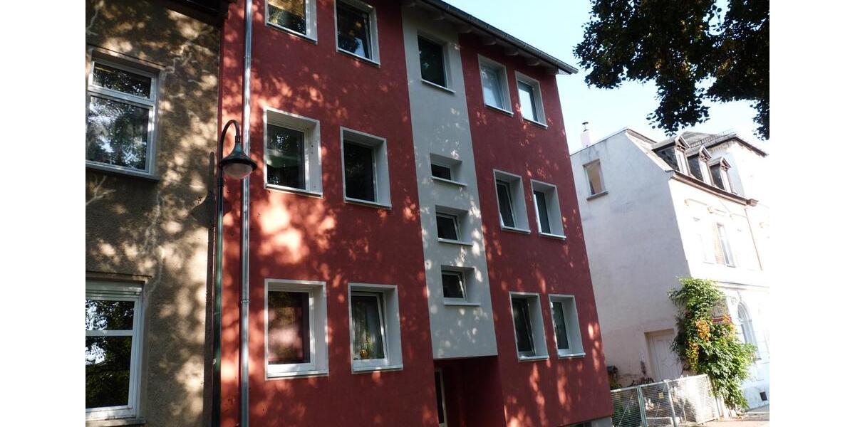 Maisonettenwohnung Schmölln - 3 Zimmer, 68 m&sup2;, 360&euro; | Angebot:26162590