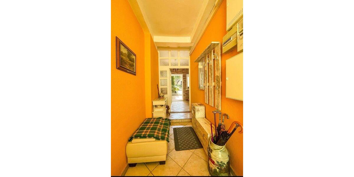 Reihenmittelhaus Meerane - 7 Zimmer, 140 m&sup2;, 149.000&euro; | Angebot:26486759