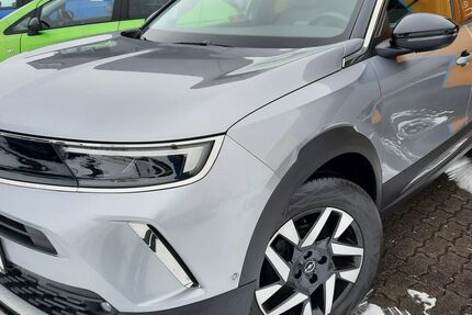 Opel Mokka 73.373 km 13.900 &euro; Werdau 08412