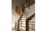 Top-sanierte 4ZKB Maisonette-Wohnung mit 18 qm Terrasse - Maisonettenwohnung Schlöben Rabis | Angebot:27333741