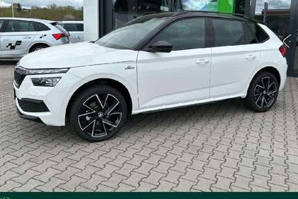 Skoda Kamiq 9.900 km 22.380 € Werdau OT Langenhessen 08412