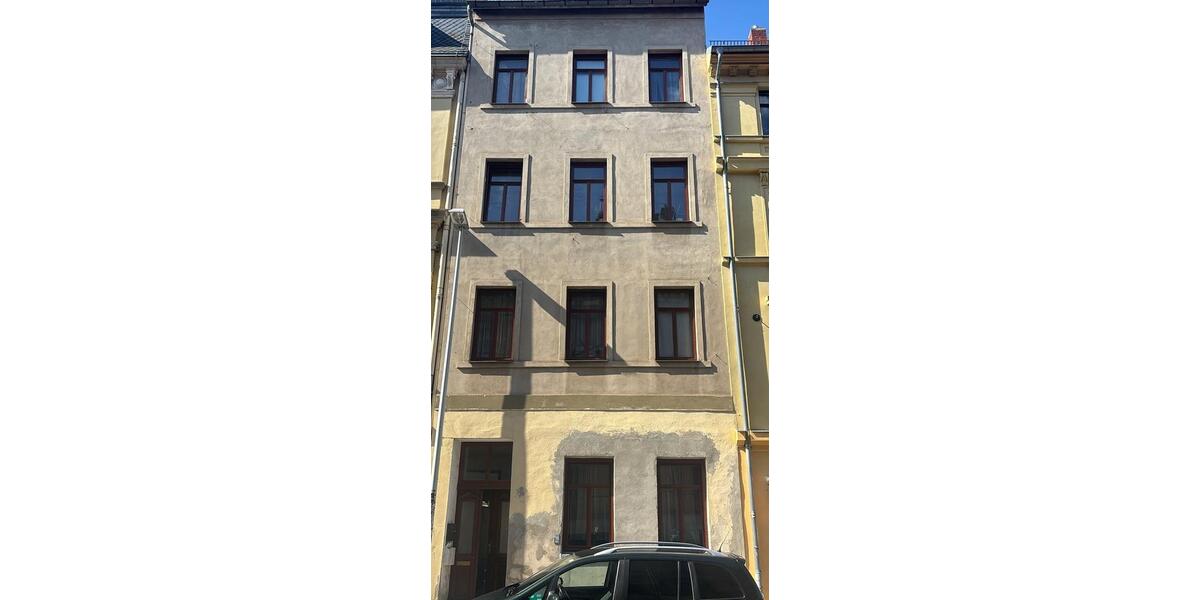 Mehrfamilienhaus, Wohnhaus Altenburg - 180.000&euro; | Angebot:26051158