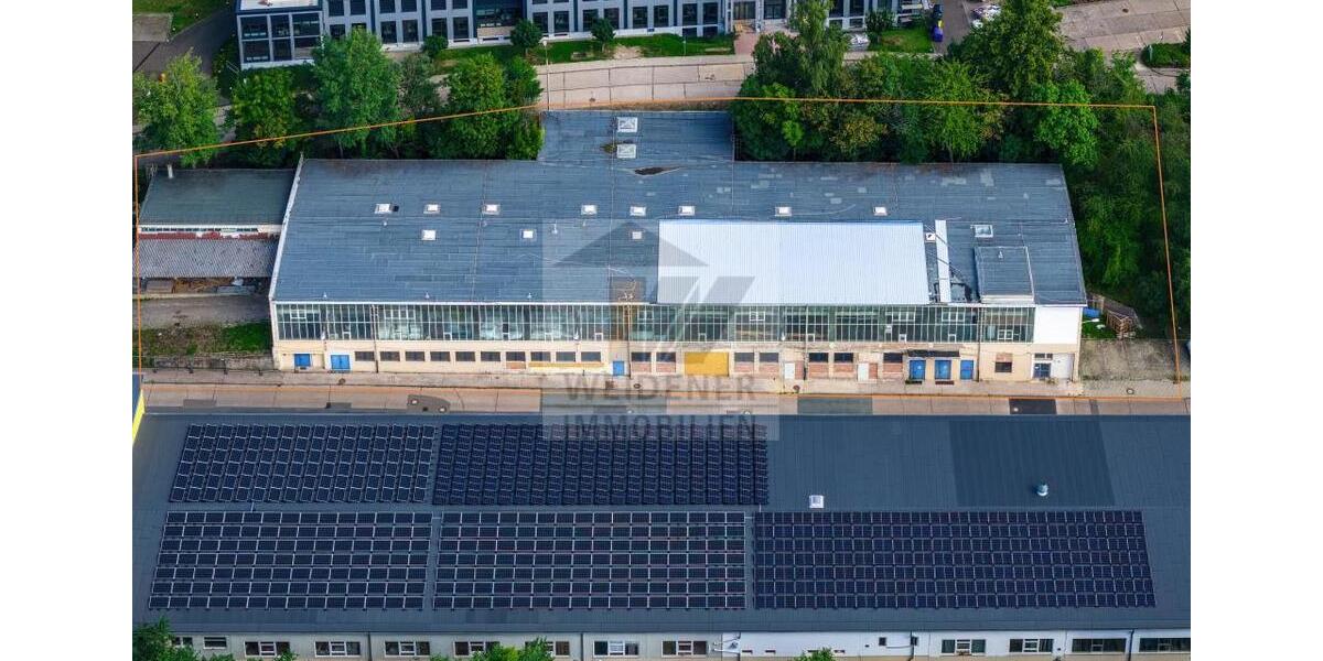 Gewerbeobjekt Gera Lusan - 760&euro; | Angebot:24896350