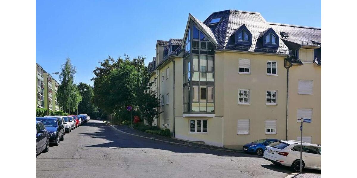 Erdgeschoßwohnung Gera Alt-Bieblach - 2 Zimmer, 63 m&sup2;, 380&euro; | Angebot:26181158