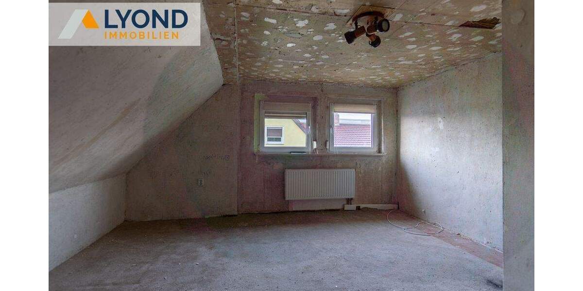 Doppelhaushälfte Zeitz - 5 Zimmer, 120 m&sup2;, 99.000&euro; | Angebot:25676815