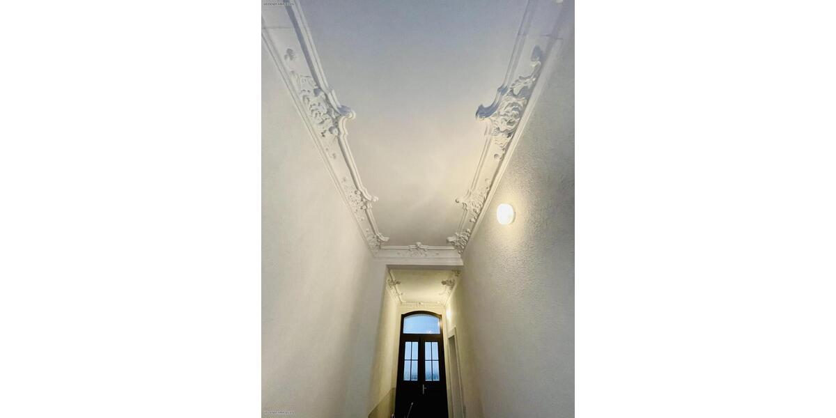 Geras gute Stube: Untermhaus! 3-Raum Wohnung nahe der Elster! - Etagenwohnung Gera Untermhaus | Angebot:26376577