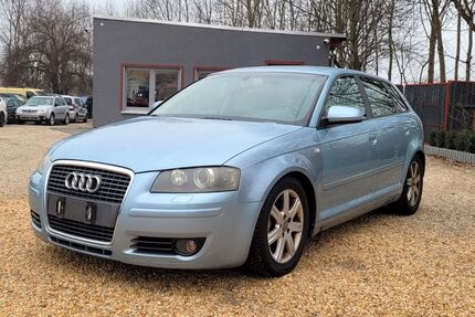 Audi A3 142.965 km 1.980 € Zwickau 08056