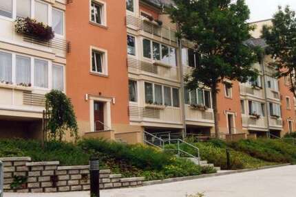 Wohnung Gera Alt-Bieblach - 2 Zimmer, 59 m&sup2;, 395&euro; | Angebot:26845363