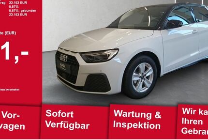 Audi A1 3.551 km 22.922 &euro; Gera 07546