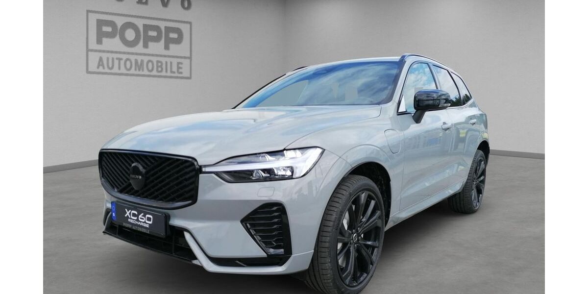 Volvo XC60 15.000 km 60.960 &euro; Gera 07546