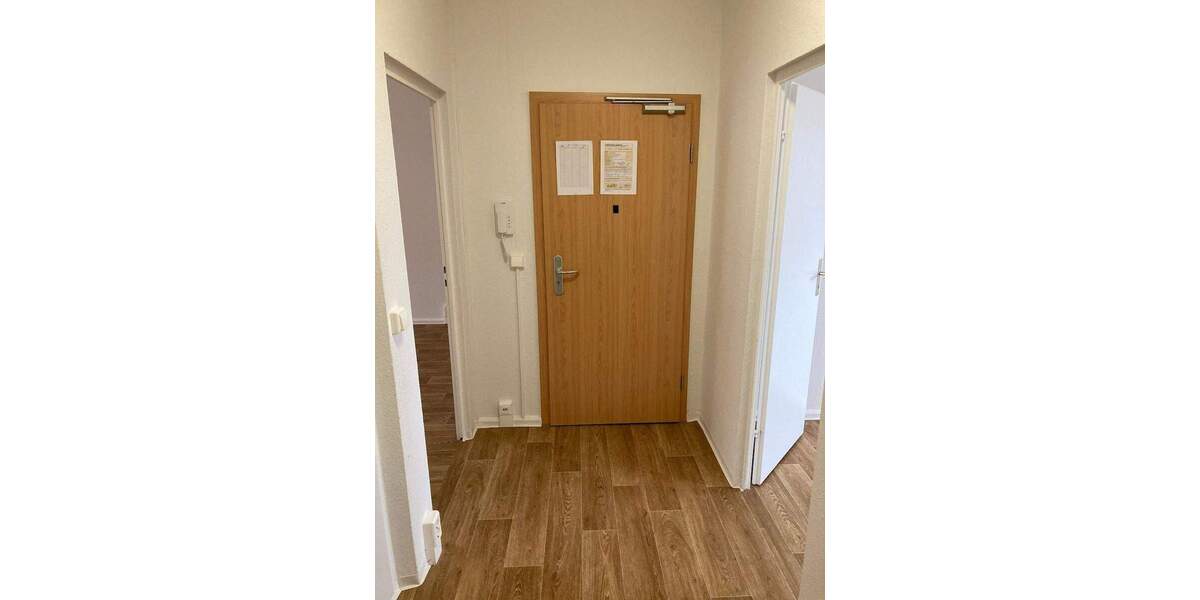 Citynahe Wohnung mit Einbauküche und Balkon - Nachmieter gesucht! 2 zimmer