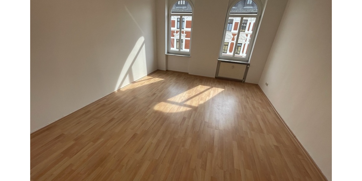 Super 3 Raum Wohnung mit Balkon und Wanne in der Geraer Innenstadt! - 3- Gera Alt-Bieblach | Angebot:26336977