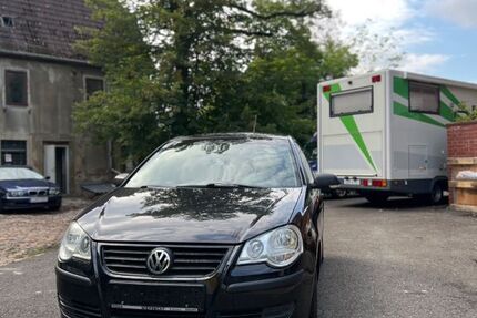 VW Polo 115.000 km 1.900 &euro; Zeitz 06712