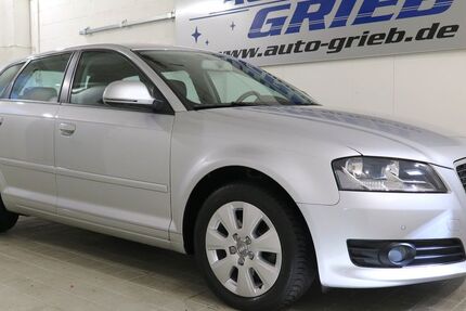 Audi A3 91.200 km 6.950 € Miesitz 07819